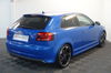 Audi S3 2.0 TFSI Black Edition Hatchback 3dr Petrol Manual quattro Euro 5 (265 ps) 3dr Manual 2025
