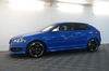 Audi S3 2.0 TFSI Black Edition Hatchback 3dr Petrol Manual quattro Euro 5 (265 ps) 3dr Manual 2025