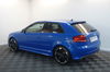 Audi S3 2.0 TFSI Black Edition Hatchback 3dr Petrol Manual quattro Euro 5 (265 ps) 3dr Manual 2025