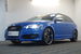 Audi S3 2.0 TFSI Black Edition Hatchback 3dr Petrol Manual quattro Euro 5 (265 ps) 3dr Manual 2011