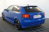 Audi S3 2.0 TFSI Black Edition Hatchback 3dr Petrol Manual quattro Euro 5 (265 ps) 3dr Manual 2025