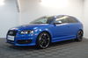 Audi S3 2.0 TFSI Black Edition Hatchback 3dr Petrol Manual quattro Euro 5 (265 ps) 3dr Manual 2025