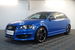 Audi S3 2.0 TFSI Black Edition Hatchback 3dr Petrol Manual quattro Euro 5 (265 ps) 3dr Manual 2011