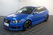 Audi S3 2.0 TFSI Black Edition Hatchback 3dr Petrol Manual quattro Euro 5 (265 ps) 3dr Manual 2011