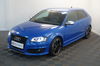 Audi S3 2.0 TFSI Black Edition Hatchback 3dr Petrol Manual quattro Euro 5 (265 ps) 3dr Manual 2025