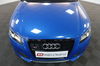 Audi S3 2.0 TFSI Black Edition Hatchback 3dr Petrol Manual quattro Euro 5 (265 ps) 3dr Manual 2025