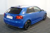 Audi S3 2.0 TFSI Black Edition Hatchback 3dr Petrol Manual quattro Euro 5 (265 ps) 3dr Manual 2025
