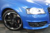 Audi S3 2.0 TFSI Black Edition Hatchback 3dr Petrol Manual quattro Euro 5 (265 ps) 3dr Manual 2025