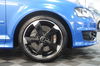 Audi S3 2.0 TFSI Black Edition Hatchback 3dr Petrol Manual quattro Euro 5 (265 ps) 3dr Manual 2025