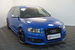 Audi S3 2.0 TFSI Black Edition Hatchback 3dr Petrol Manual quattro Euro 5 (265 ps) 3dr Manual 2011