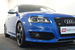Audi S3 2.0 TFSI Black Edition Hatchback 3dr Petrol Manual quattro Euro 5 (265 ps) 3dr Manual 2011