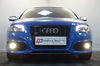 Audi S3 2.0 TFSI Black Edition Hatchback 3dr Petrol Manual quattro Euro 5 (265 ps) 3dr Manual 2025