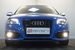 Audi S3 2.0 TFSI Black Edition Hatchback 3dr Petrol Manual quattro Euro 5 (265 ps) 3dr Manual 2011