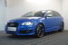 Audi S3 2.0 TFSI Black Edition Hatchback 3dr Petrol Manual quattro Euro 5 (265 ps) 3dr Manual 2011