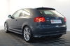 Audi S3 2.0 TFSI Hatchback 3dr Petrol Manual quattro (199 g/km, 261 bhp) 3dr Manual 2026