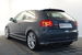 Audi S3 2.0 TFSI Hatchback 3dr Petrol Manual quattro (199 g/km, 261 bhp) 3dr Manual 2008