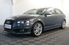 Audi S3 2.0 TFSI Hatchback 3dr Petrol Manual quattro (199 g/km, 261 bhp) 3dr Manual 2026