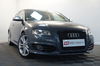 Audi S3 2.0 TFSI Hatchback 3dr Petrol Manual quattro (199 g/km, 261 bhp) 3dr Manual 2026