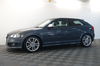 Audi S3 2.0 TFSI Hatchback 3dr Petrol Manual quattro (199 g/km, 261 bhp) 3dr Manual 2026