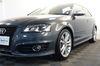Audi S3 2.0 TFSI Hatchback 3dr Petrol Manual quattro (199 g/km, 261 bhp) 3dr Manual 2026