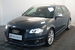 Audi S3 2.0 TFSI Hatchback 3dr Petrol Manual quattro (199 g/km, 261 bhp) 3dr Manual 2008