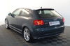 Audi S3 2.0 TFSI Hatchback 3dr Petrol Manual quattro (199 g/km, 261 bhp) 3dr Manual 2026