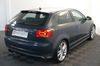 Audi S3 2.0 TFSI Hatchback 3dr Petrol Manual quattro (199 g/km, 261 bhp) 3dr Manual 2026