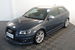 Audi S3 2.0 TFSI Hatchback 3dr Petrol Manual quattro (199 g/km, 261 bhp) 3dr Manual 2008