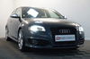 Audi S3 2.0 TFSI Hatchback 3dr Petrol Manual quattro (199 g/km, 261 bhp) 3dr Manual 2026