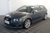 Audi S3 2.0 TFSI Hatchback 3dr Petrol Manual quattro (199 g/km, 261 bhp) 3dr Manual 2026