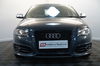 Audi S3 2.0 TFSI Hatchback 3dr Petrol Manual quattro (199 g/km, 261 bhp) 3dr Manual 2026