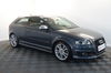 Audi S3 2.0 TFSI Hatchback 3dr Petrol Manual quattro (199 g/km, 261 bhp) 3dr Manual 2026