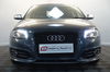 Audi S3 2.0 TFSI Hatchback 3dr Petrol Manual quattro (199 g/km, 261 bhp) 3dr Manual 2026