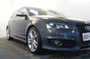 Audi S3 2.0 TFSI Hatchback 3dr Petrol Manual quattro (199 g/km, 261 bhp) 3dr Manual 2026