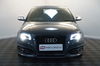 Audi S3 2.0 TFSI Hatchback 3dr Petrol Manual quattro (199 g/km, 261 bhp) 3dr Manual 2026
