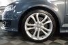 Audi S3 2.0 TFSI Hatchback 3dr Petrol Manual quattro (199 g/km, 261 bhp) 3dr Manual 2026