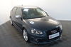 Audi S3 2.0 TFSI Hatchback 3dr Petrol Manual quattro (199 g/km, 261 bhp) 3dr Manual 2026