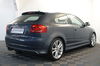 Audi S3 2.0 TFSI Hatchback 3dr Petrol Manual quattro (199 g/km, 261 bhp) 3dr Manual 2026