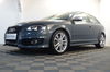 Audi S3 2.0 TFSI Hatchback 3dr Petrol Manual quattro (199 g/km, 261 bhp) 3dr Manual 2026