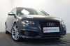Audi S3 2.0 TFSI Hatchback 3dr Petrol Manual quattro (199 g/km, 261 bhp) 3dr Manual 2026