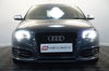 Audi S3 2.0 TFSI Hatchback 3dr Petrol Manual quattro (199 g/km, 261 bhp) 3dr Manual 2026