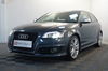 Audi S3 2.0 TFSI Hatchback 3dr Petrol Manual quattro (199 g/km, 261 bhp) 3dr Manual 2026