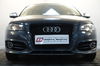 Audi S3 2.0 TFSI Hatchback 3dr Petrol Manual quattro (199 g/km, 261 bhp) 3dr Manual 2026