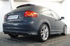 Audi S3 2.0 TFSI Hatchback 3dr Petrol Manual quattro (199 g/km, 261 bhp) 3dr Manual 2026
