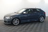 Audi S3 2.0 TFSI Hatchback 3dr Petrol Manual quattro (199 g/km, 261 bhp) 3dr Manual 2026
