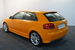 Audi S3 2.0 TFSI Hatchback 3dr Petrol Manual quattro (199 g/km, 261 bhp) 3dr Manual 2008