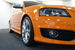Audi S3 2.0 TFSI Hatchback 3dr Petrol Manual quattro (199 g/km, 261 bhp) 3dr Manual 2008
