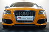 Audi S3 2.0 TFSI Hatchback 3dr Petrol Manual quattro (199 g/km, 261 bhp) 3dr Manual 2025