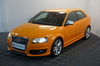Audi S3 2.0 TFSI Hatchback 3dr Petrol Manual quattro (199 g/km, 261 bhp) 3dr Manual 2025