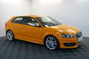 Audi S3 2.0 TFSI Hatchback 3dr Petrol Manual quattro (199 g/km, 261 bhp) 3dr Manual 2025